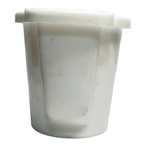 Contenedor vintage de azúcar o crema Tupperware doble tapa abatible elección EE. UU. - Imagen 46 de 100