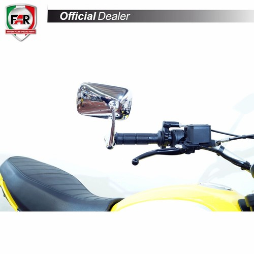 Rétroviseur Moto Type Origine MV Agusta Brutale