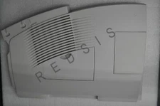 Xerox Phaser 85xx Right Side Cover Assy c/w Doors  802K93570