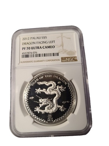 Japan Expo '70 Silver Commemorative Medal Fukuda Design 33mm