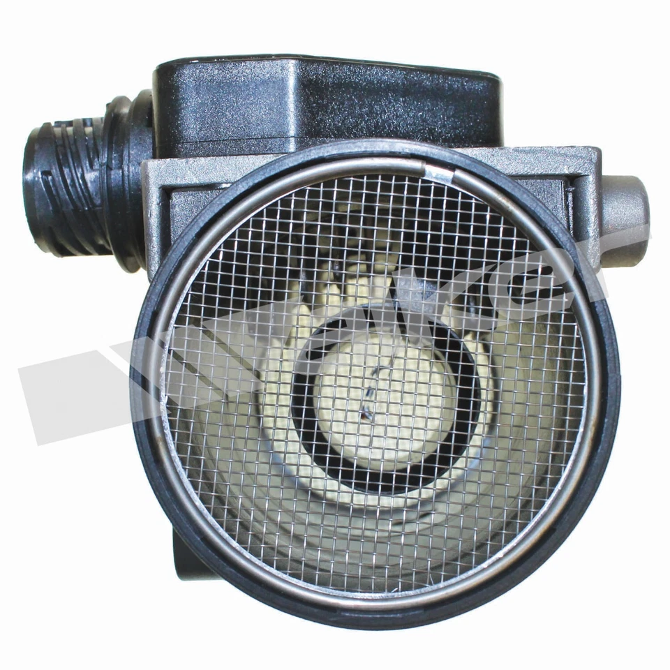 Sensor de flujo de aire másico Walker para BMW 850i 1991-1992 5,0 L V12  Foto 2 de 4