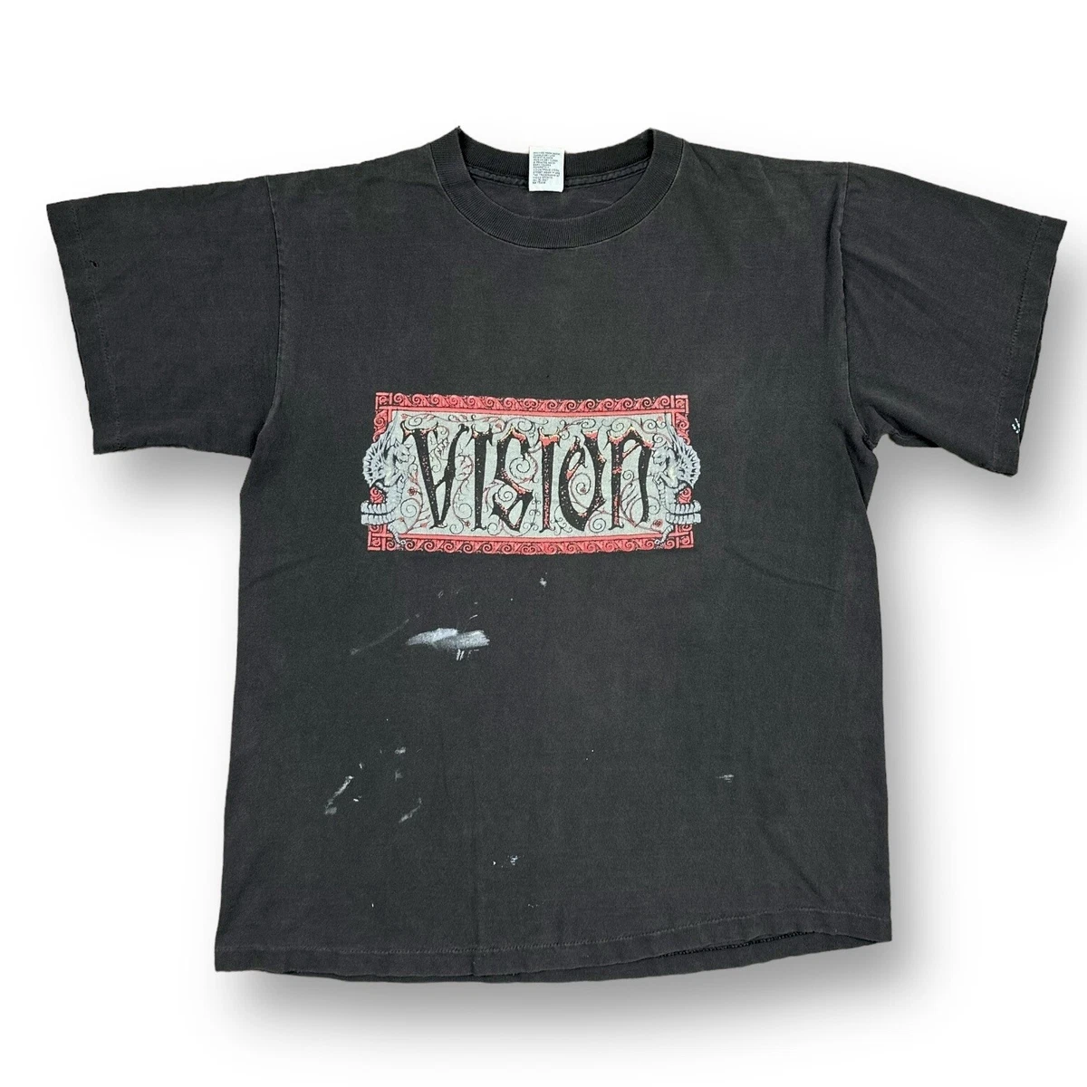 Vision Street Wear T-Shirts for Men for sale - eBay