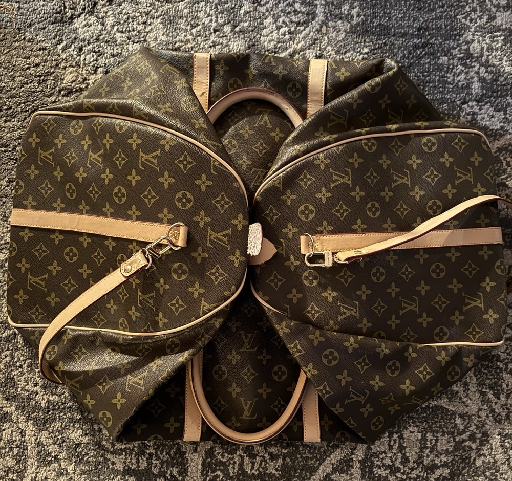 duffle bag large