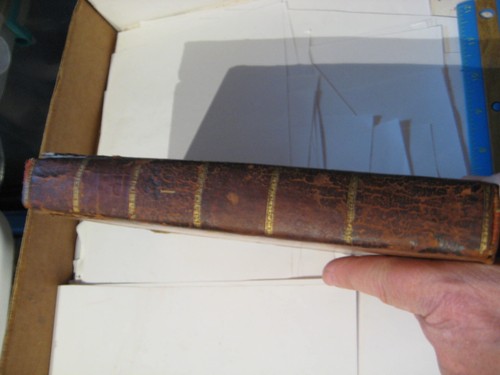 Antique HB M. Savary Lettres Sur L'Egypte Tome Premier 1786 2nd Ed rev 3 Maps - Picture 3 of 17