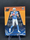 2023 Panini Zenith Football Hendon Hooker #142