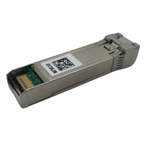 10x Dell / Intel Transceiver Module 10GBASE-SR 10GbE SFP+ - XYD50 E65689-003 - Picture 2 of 4
