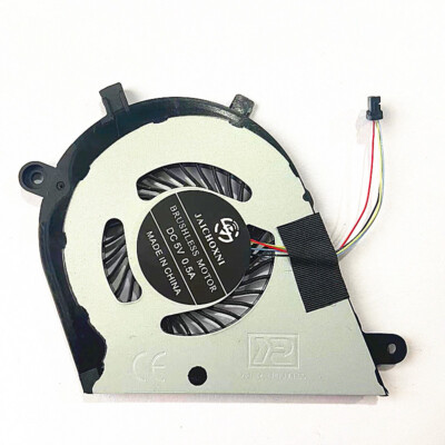 Dell Inspiron3891 エコメルカリ便okな方のみ Cooling Fan for Dell Inspiron 13-7370 7373 7380 P83G | eBay