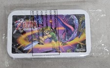 Nintendo The Legend Of Zelda Ocarina Of Time 3D Case