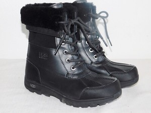 junior uggs size 4