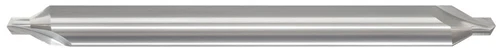 #8 60-Deg. LG Carbide Center Drill 3/4 x 6, MTC-66715