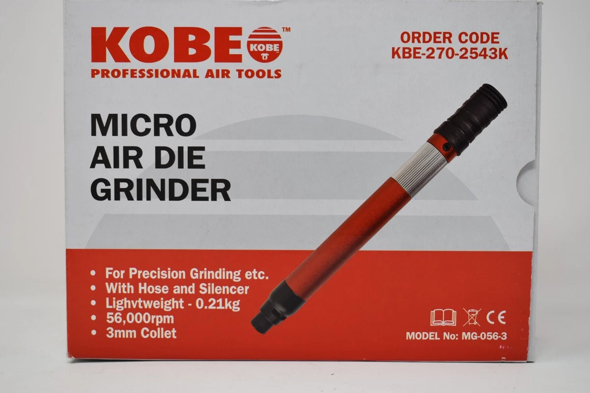 Kobe sale air grinder