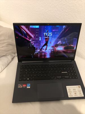 asus vivobook pro 15 oled