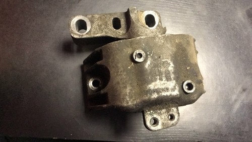 1j0199262bf Motorlager und Getriebelager (Motorträger)