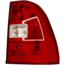 DIEDERICHS Rückleuchte Heckleuchte rechts für KIA Sportage JE_ KM_