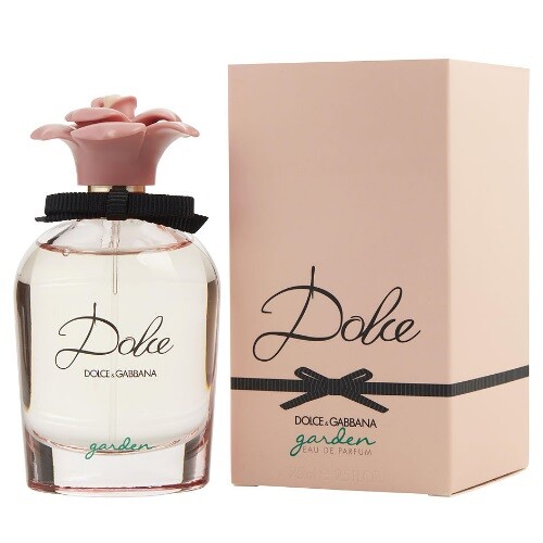 dolce gabbana eau de parfum spray