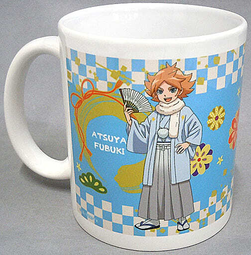 記念グッズ atsu まじっく快斗1412 グッズ各種 - マイルストン | グループ・セット商品詳細