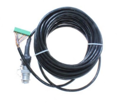 JLG 4922098, GROUND TO PLATFORM HARNESS CONTROL CABLE, 2646E2, 2632E2