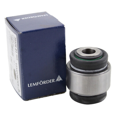 Lemforder 3445601 gomma metallo Bush Gearbox
