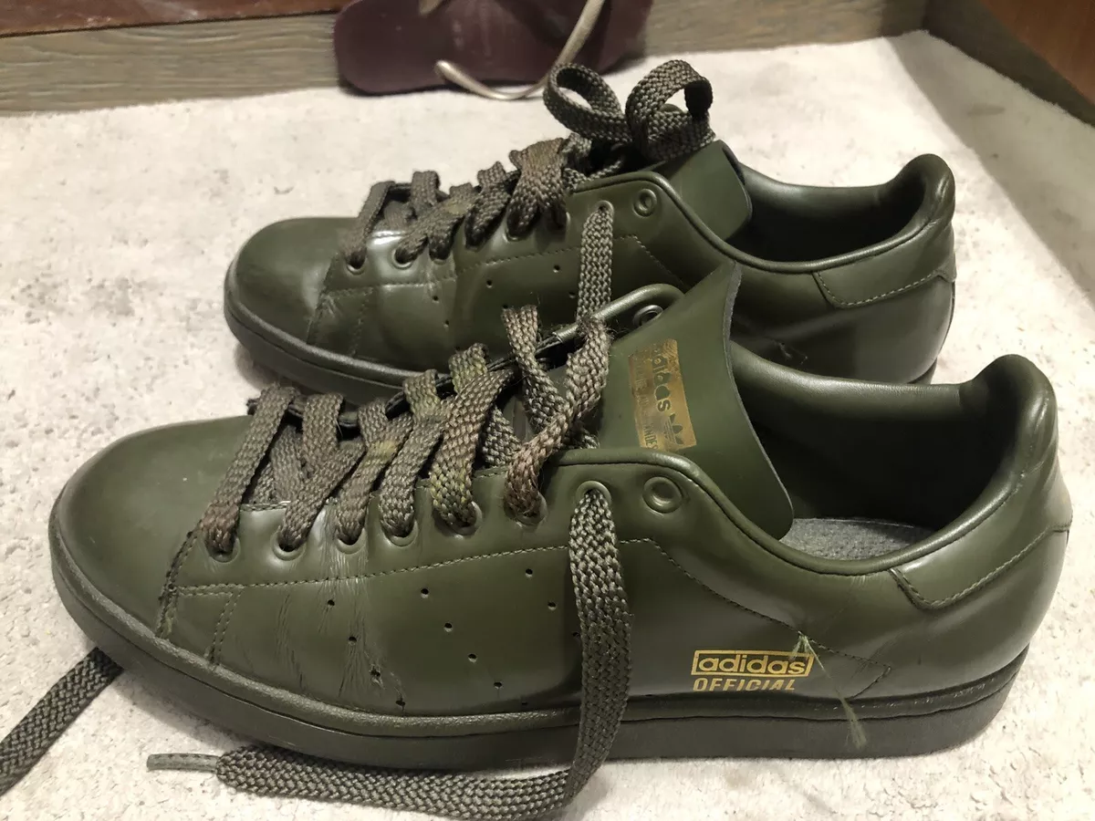 Adidas stan smith uomo cheap vintage