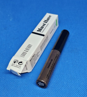 Lord & Berry  Must Have Tinted Brow Mascara 1713 MAROON  0.16 Fl. oz