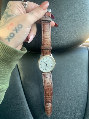 frederique constant watch FC245X4SZ7