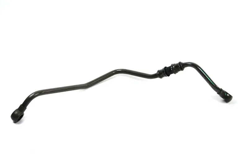 NEU BMW 5ER E34 OUTLET ÖLLEITUNG 11421747782 1747782 | eBay