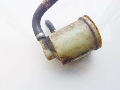 Rover 25 2000 Power Steering Pump Oil Reservoir Tank qfx100140, Ge #832567-13