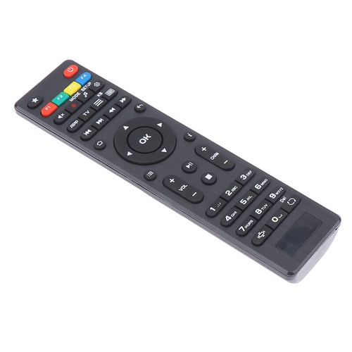 Set-top Box Remote Control For Mag254 Controller For MAG IPTV Mag250 254 255 - Picture 9 of 12
