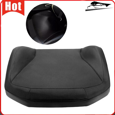 #ad #ad Bottom Seat Cushion amp; Cover For 2011 2020 Can Am Commander 800 Maverick 1000 $50.30