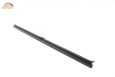 2022 - 2024 VOLKSWAGEN TAOS FRONT LEFT DOOR WINDOW INNER WEATHERSTRIP SEAL OEM
