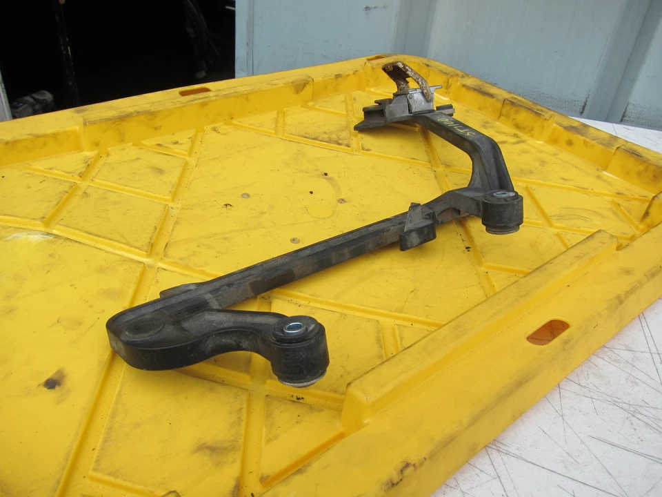 Soporte portaequipajes Honda ST1100 1998 OEM Foto 4 de 4