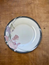 Noritake New Decade CAFE DU SOIR Salad Plate 8 5/8" 1 ea    5 available