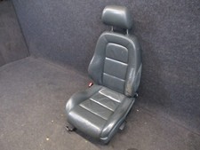 Fahrersitz LEDER Audi TT 8N