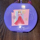 Barbie of  Dance Locking Trinket Box with Key 2002 — photo 3