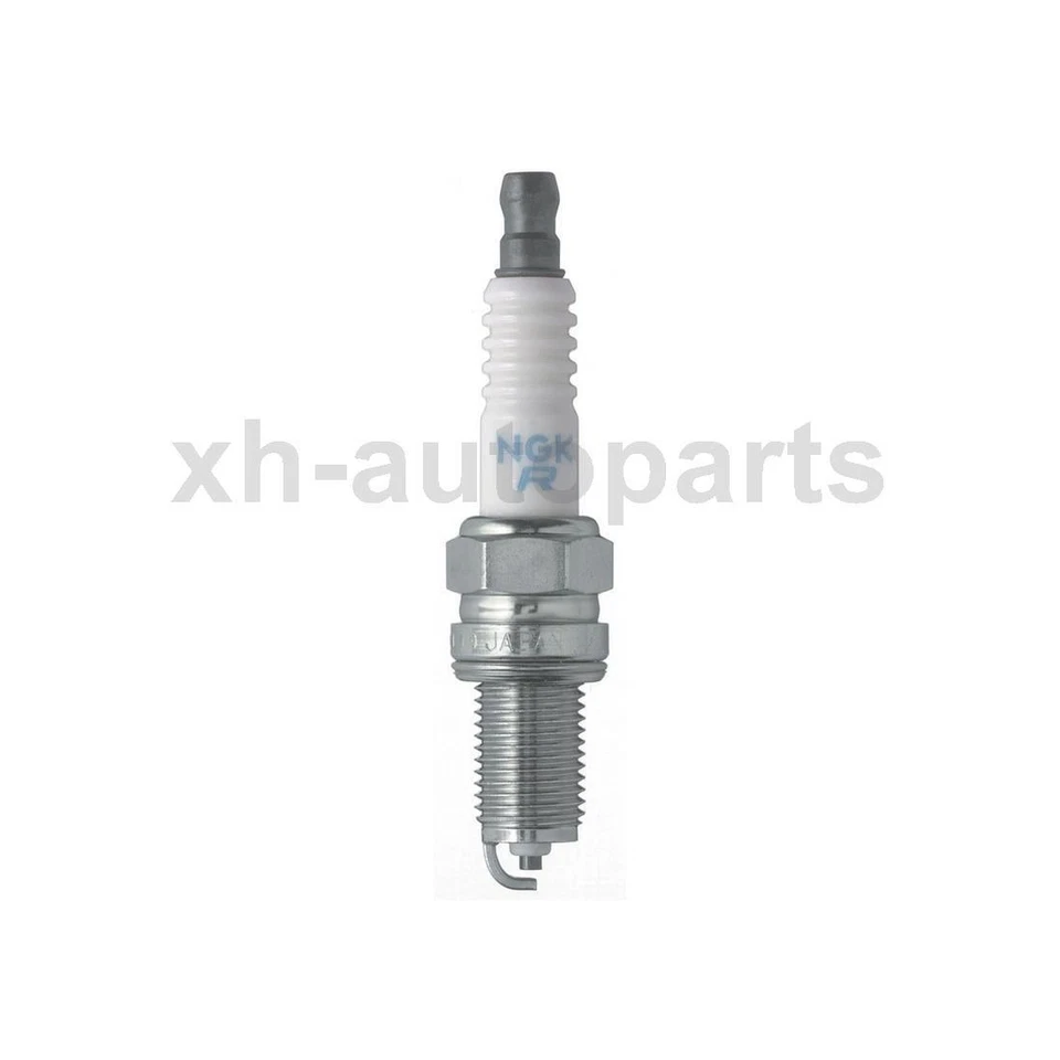 Fits 2013~2015 Chevrolet Spark 4X NGK Spark Plug XH - Image 2 of 3