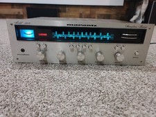 Marantz 2215 stereo receiver