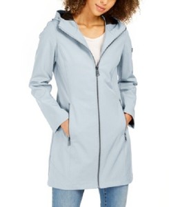 calvin klein raincoat