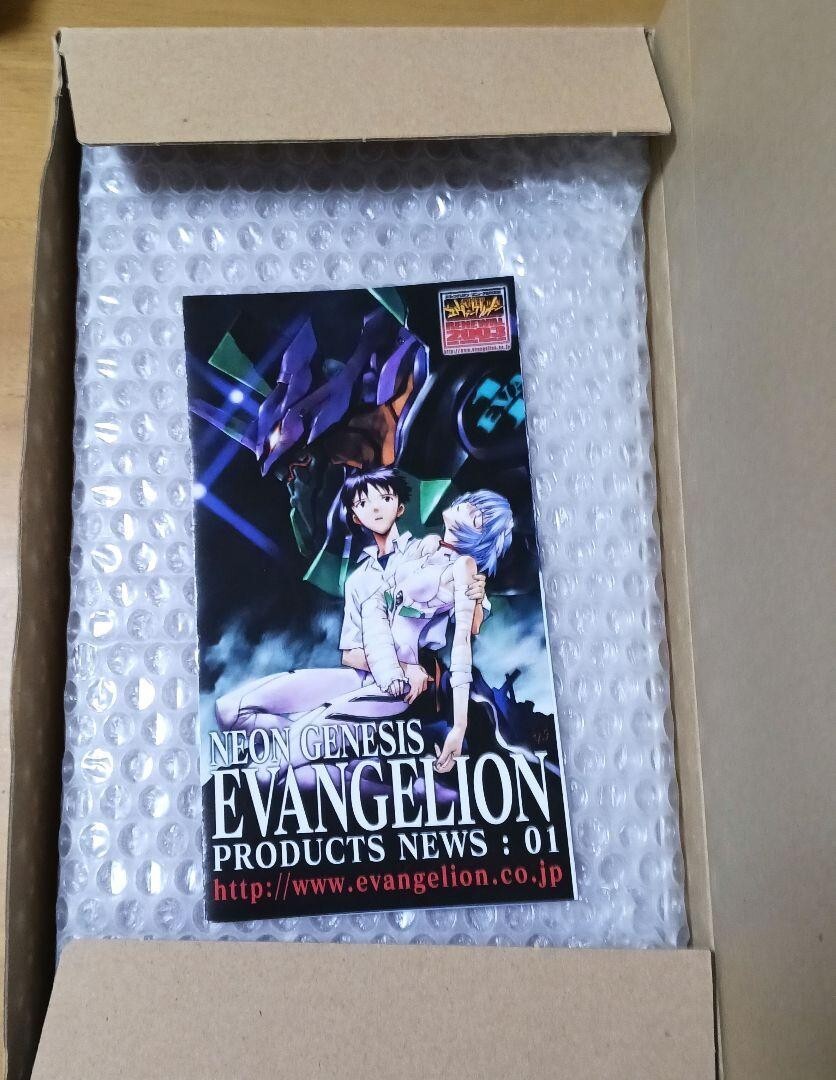 NEON　GENESIS　EVANGELION　DVD-BOX DVD Neon Genesis Evangelion the TV Platinum Complete DVD-BOX