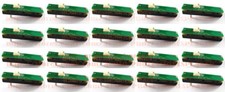 20X UPGRADED CROSS FADER ASSEMBLY FOR PIONEER DDJ SR SX DJM 250 704-DJM250-A032