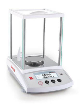 Ohaus PR224 Analytical Balance 30430061