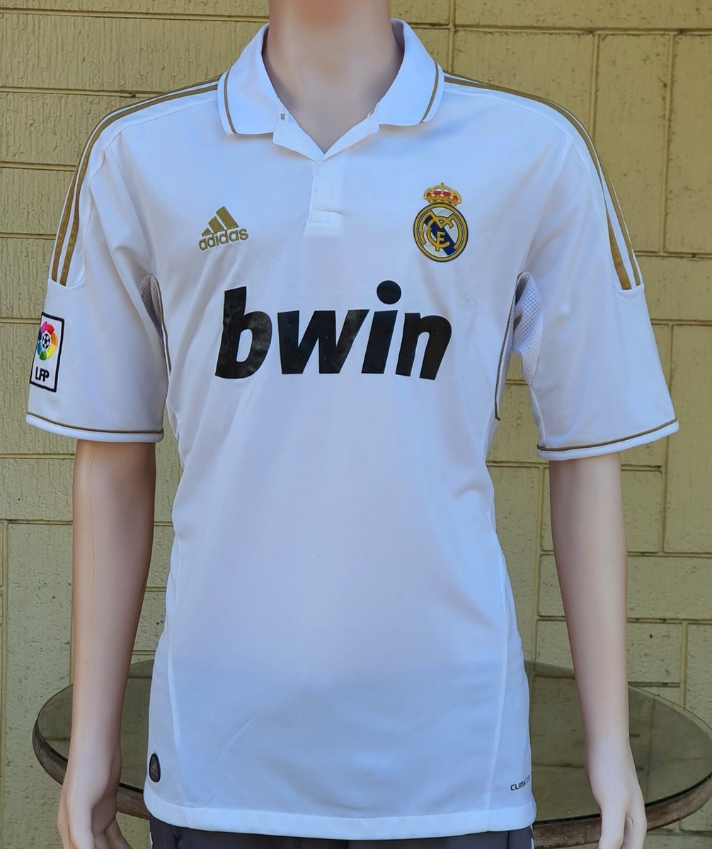 ウェア Real Madrid 2011 #7 Ronaldo UCL shirt REAL MADRID 2012/2011 THIRD SHIRT RONALDO #7 CHAMPIONS