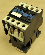 TELEMECANIQUE LC1 D25 01 CONTACTOR 3PH 40A