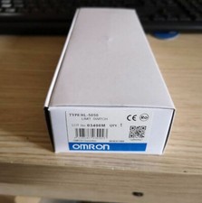 HL-5050 1PCS New Omron HL-5050 Limit Switch F...