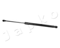 Japko Gasfeder DäMpfer Heckklappe 360 N Passend FüR VW Fox 5Z1 5Z3