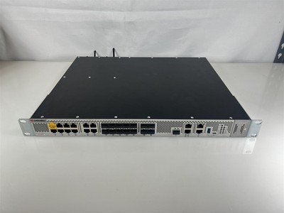 Palo Alto PA-3410 with Premium Support PAN-OS 11.2.10-h5