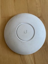 Ubiquiti Networks UAP-AC-PRO Wireless Access Point  - Reset