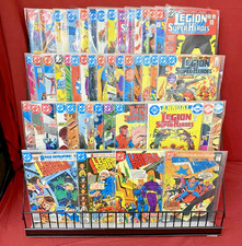 LEGION OF SUPER-HEROES 259-325  Annual 1-3  BONUS BOOKS  DC COMIC RUN LOT 