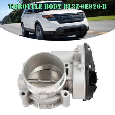 Throttle Body BL3Z-9E926-B Für Ford F-150 with 3.5L V6 Ecoboost Engine 2011-2016
