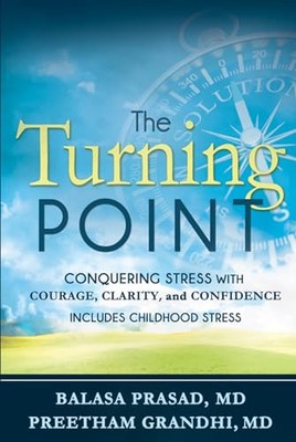 The Turning Point: Conquering  - VERY GOOD