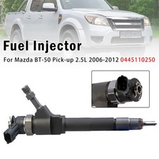 Injecteur Mazda BT50
